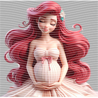 Mother's Day-MM 7382